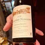 焼肉とワイン 醍醐 - 