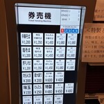 中華そば しば田 - 