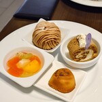 カフェ トスティーナ - 