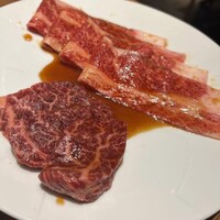 焼肉 うしみつ 恵比寿本店 - 