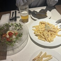 SPICA Bistro - 