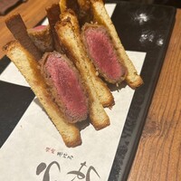 焼肉 うしみつ 恵比寿本店 - 