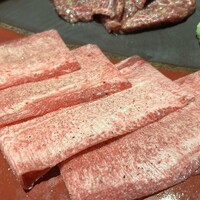 焼肉 うしみつ 恵比寿本店 - 