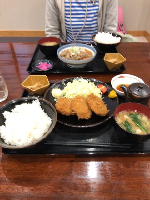 Nikujiru Udon Aoyagi photo