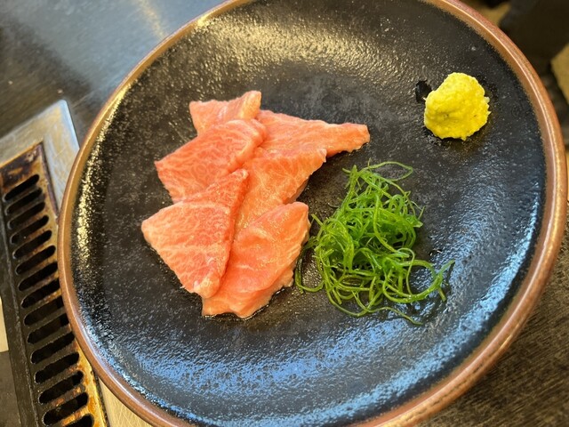 Maguro Ya Asakusa Ten
