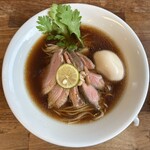 麺麓menroku - 
