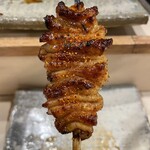 焼鳥  一川 - 