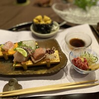 お料理 七草 - 
