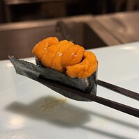 江戸前鮨 ぬけさく - 
