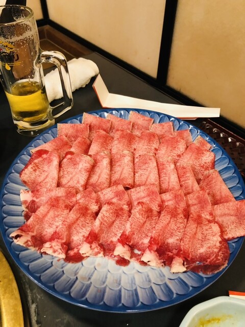 ミートハウス 山ちゃん - 越中大門/焼肉 | 食べログ