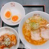 喜多方ラーメン 坂内 大手町店
