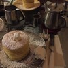 カフェ 安江町ジャルダン - 