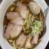 ラーメン 木曜日
