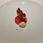 レストラン アレナ - Femme Fatale