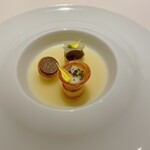 レストラン アレナ - Largo