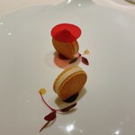 レストラン アレナ - Rhum Rasin