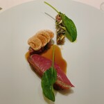 レストラン アレナ - Le Terroir