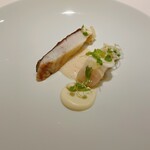 レストラン アレナ - Preparation