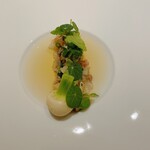 レストラン アレナ - Caresse