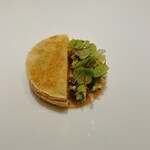 レストラン アレナ - Mille:Fort