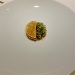 レストラン アレナ - Mille:Fort