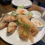 トディーズ シュリンプ - 