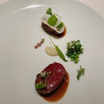 レストラン アレナ - La Foret