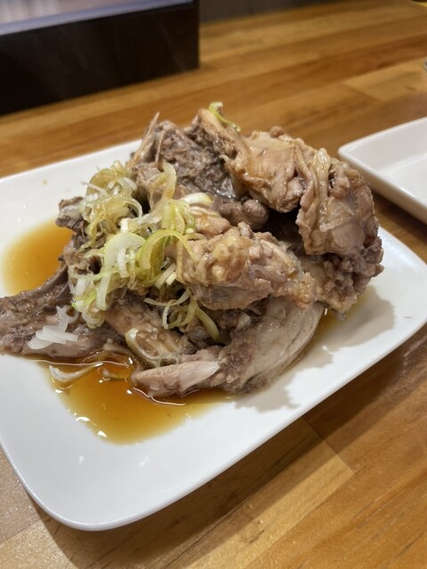 手打中華 まことのどんぶり - 白河（ラーメン）の写真