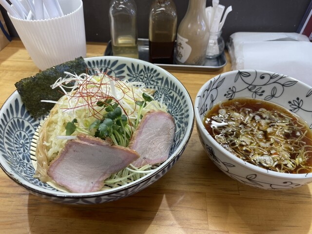 手打中華 まことのどんぶり - 白河（ラーメン）の写真