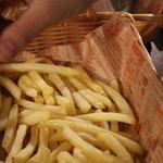 Route65 - フライドポテト