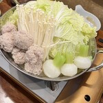 四ッ谷れば屋 - 