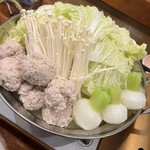 四ッ谷れば屋 - 