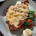 IVY PLACE - スパイシーチキンカツレツ