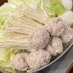 四ッ谷れば屋 - 