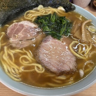 ラーメン 三和_1