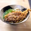 讃岐うどん がもう