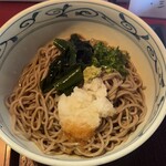 手打ちそば そば勢 - 