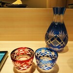 札幌 鮨 よこ田 - 