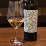 ワインバー バッカス - ポーラホーフ・フラウ・マイヤー（ボトル８，０００円）２０２４年１１月