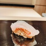 札幌 鮨 よこ田 - 