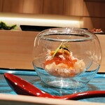 札幌 鮨 よこ田 - 