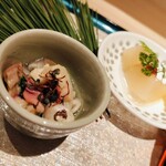 札幌 鮨 よこ田 - 