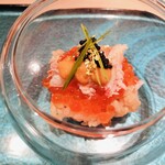 札幌 鮨 よこ田 - 