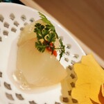 札幌 鮨 よこ田 - 