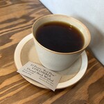 BECAUSE COFFEE BREWERS - 