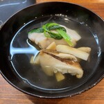 京料理 藤本 - 