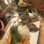 小料理 豊 - 