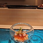 札幌 鮨 よこ田 - 