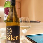 札幌 鮨 よこ田 - 