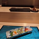 札幌 鮨 よこ田 - 